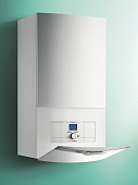 Котел настенный газовый VAILLANT atmoTEC plus VU 200/5-5 (одноконтурный, 20кВт, открытая камера) по цене 111044 руб.